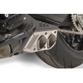 Termignoni Semi-Full Exhaust System for Ducati Diavel V4 Termignoni Semi-Full Exhaust System for Ducati Diavel V4